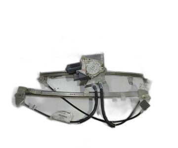 Elevalunas delantero derecho 4919071SM de Citroen Xsara picasso (n68) 1999-2011