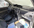 Nissan X-Trail 2.2 Comfort Plus 2001 - Despiece