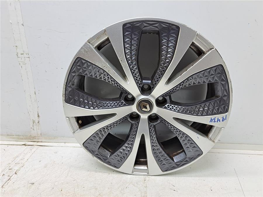Llanta Renault Scenic Iv