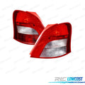 Pilotos PARA Toyota Yaris 5P 06-09