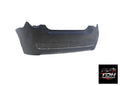 Paragolpes Trasero Chevrolet Aveo Nuevo Ref. 96808268