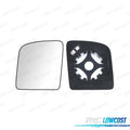 Cristal Espejo + BASE Izquierdo FORD Tourneo Connect 02-09 Termico