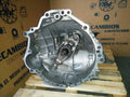 Caja de Cambios Manual Skoda Superb 3U4 Elegance JMD
