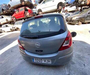 Opel Corsa D 1.3 111 Years 2006 - Despiece