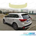 Aleron Techo Mitsubishi Outlander 3 12- ABS | TDH Performance