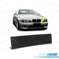 Soporte Matricula Paragolpes BMW E39