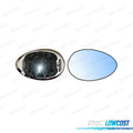 Cristal Espejo + BASE Derecho ALFA 156 97-05