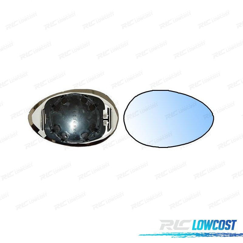 Cristal Espejo + BASE Derecho ALFA 156 97-05