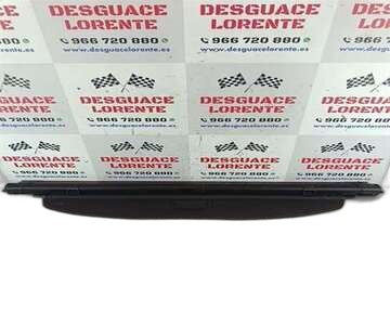Bandeja trasera G4D3 de Land rover Range rover sport