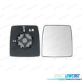 Cristal Espejo + BASE Derecho OPEL Combo 02-11 Termico