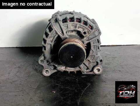 Alternador SEAT Ibiza Cut (2016) Ref. 04B903023B