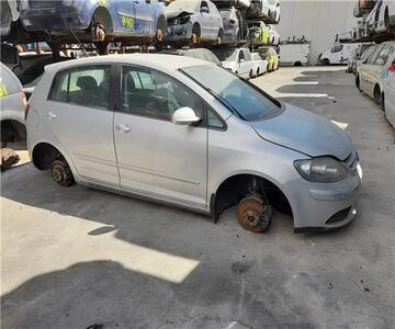 Volkswagen Golf Plus 1.4 16V TSI (140 CV / 103 KW) (140 CV / 103 KW) -