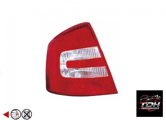 Piloto Trasero Izquierdo Skoda Octavia Nuevo Ref. 1Z5945112A