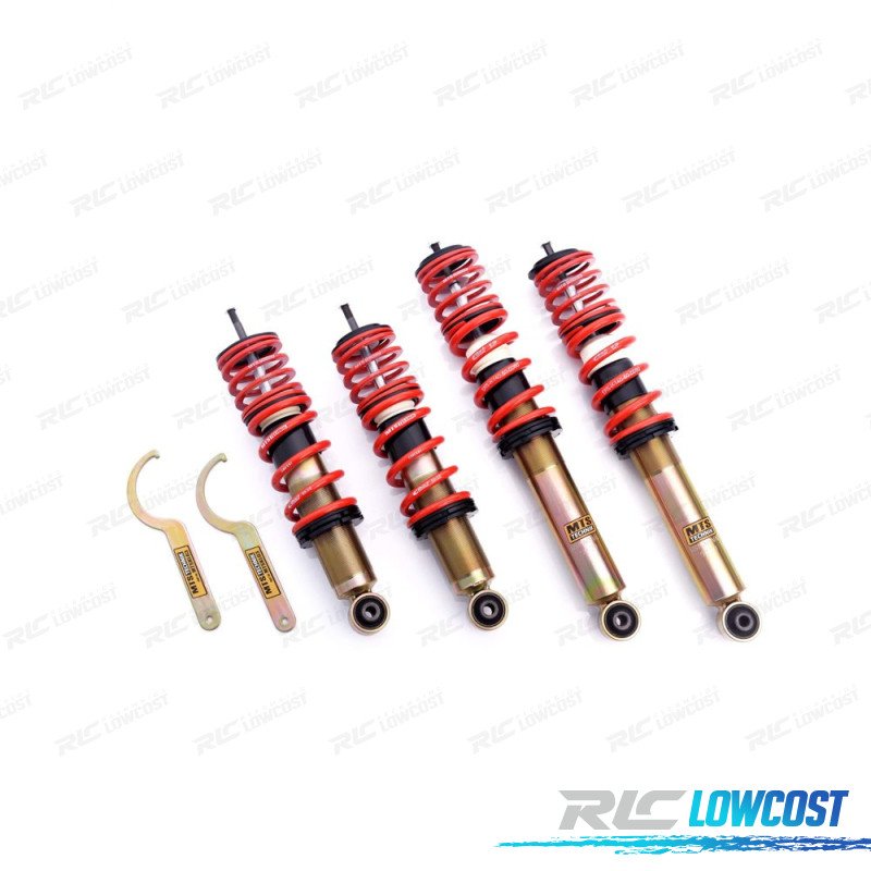 Suspension Roscada Eibach MTS Mazda MX5 90-98 | TDH Performance