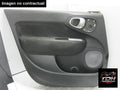 Guarnecido Puerta Delantera Izquierda Fiat 500L