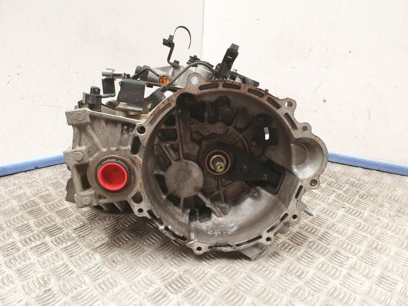 Caja de Cambios Manual Hyundai Getz Tb 1.5 Crdi P71759