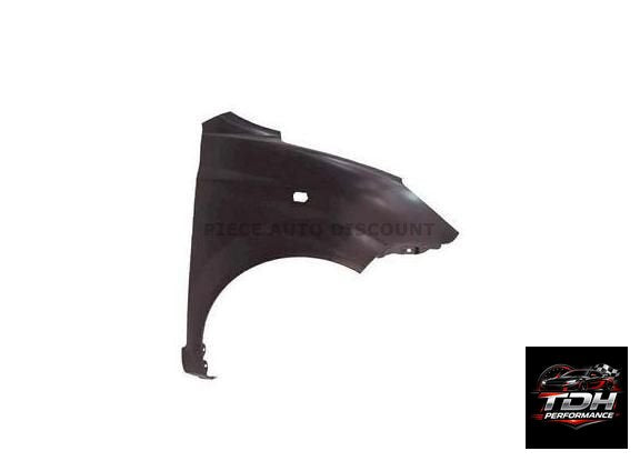 Aleta Derecho Chevrolet Matiz Nuevo Ref. 96599353