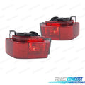 Pilotos Paragolpes PARA OPEL Meriva 03-09