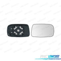 Cristal Espejo + BASE Derecho Toyota Yaris 99-03