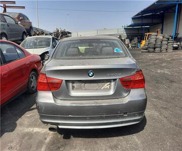 Bmw Serie 3 Berlina 2004 - Despiece
