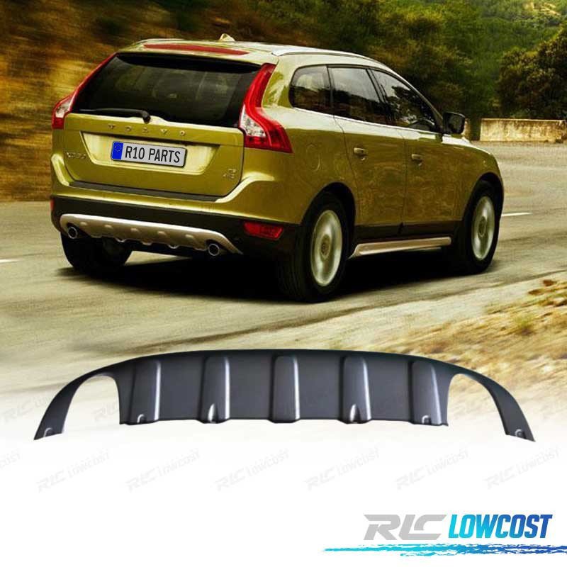 Difusor Volvo XC60 08-14 | TDH Performance