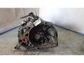 Caja de Cambios Manual Ford Tourneo Connect 1.8 Tdci MTX75