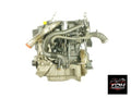 Motor Renault Clio III 1.5 dCi 106 CV K9K764 2005-2012
