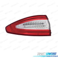 Piloto IZQ FORD Mondeo MK5 14-17