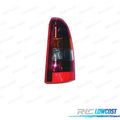 Piloto DCH PARA OPEL Astra G Caravan 98-04 Ahumados