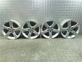 Juego Llantas BMW Serie 3 Compacto (2001+)