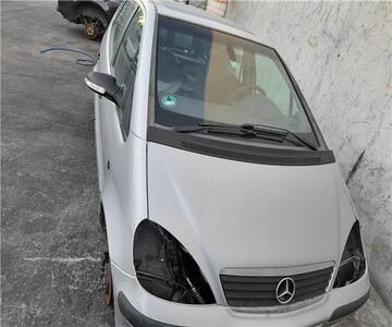 Mercedes-Benz Clase A 1.7 CDI Diesel CAT (95 CV / 70 KW) (95 CV / 70 K
