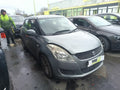 Suzuki Swift FZ/NZ (2010-2017) Gris - Despiece / Recambios
