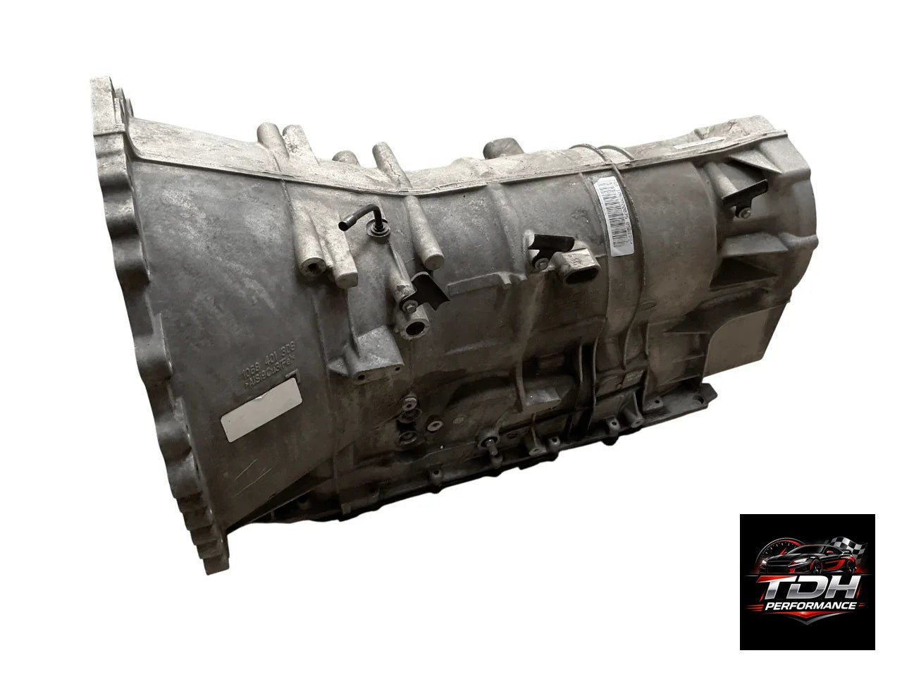 Caja de cambios Automática Range Rover L320 L319 1068401308 - Ref. 1068401308