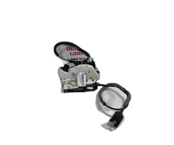 Cerradura puerta delantera derecha 5N1837016A de Seat Ibiza