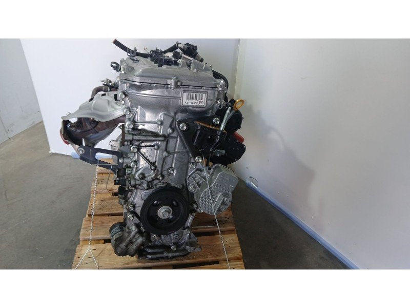 Motor Toyota Prius W3.1 8 Hybrid Zvw3 2ZR