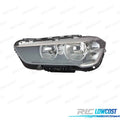 FARO IZQ BMW X1 F48 15-22