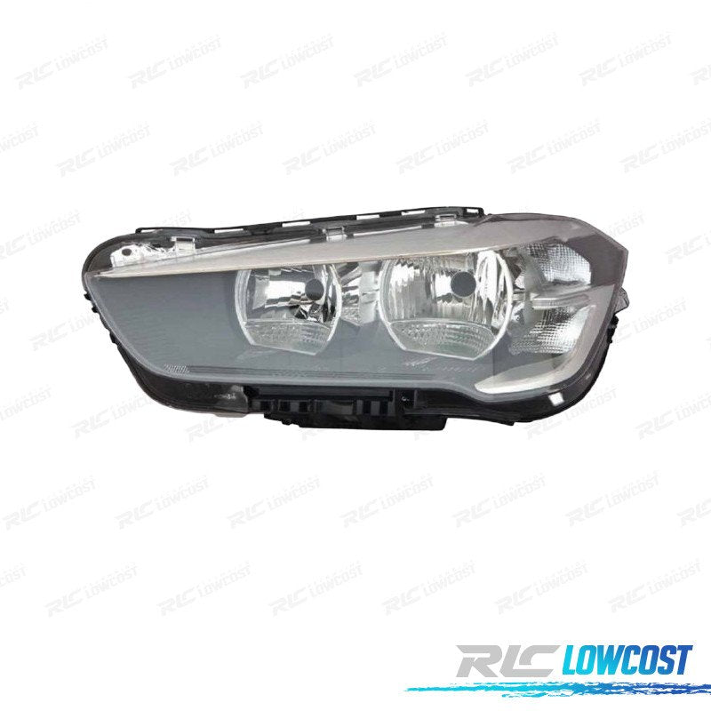 FARO IZQ BMW X1 F48 15-22