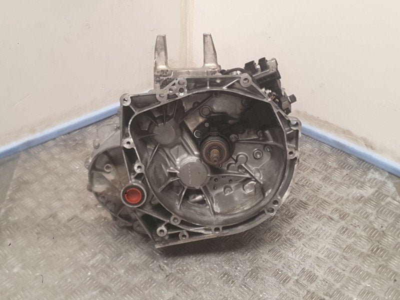 Caja de Cambios Manual Peugeot 508 I 8D 1.6 Hdi 20DS87