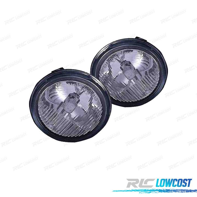 Faros Antiniebla Renault OPEL Y Nissan 95-10