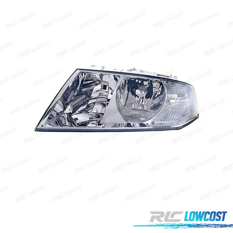 FARO IZQ Skoda Octavia 04-08