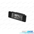 LUZ Matricula LED Citroen C2 03-10 CON Bombilla | TDH Performance