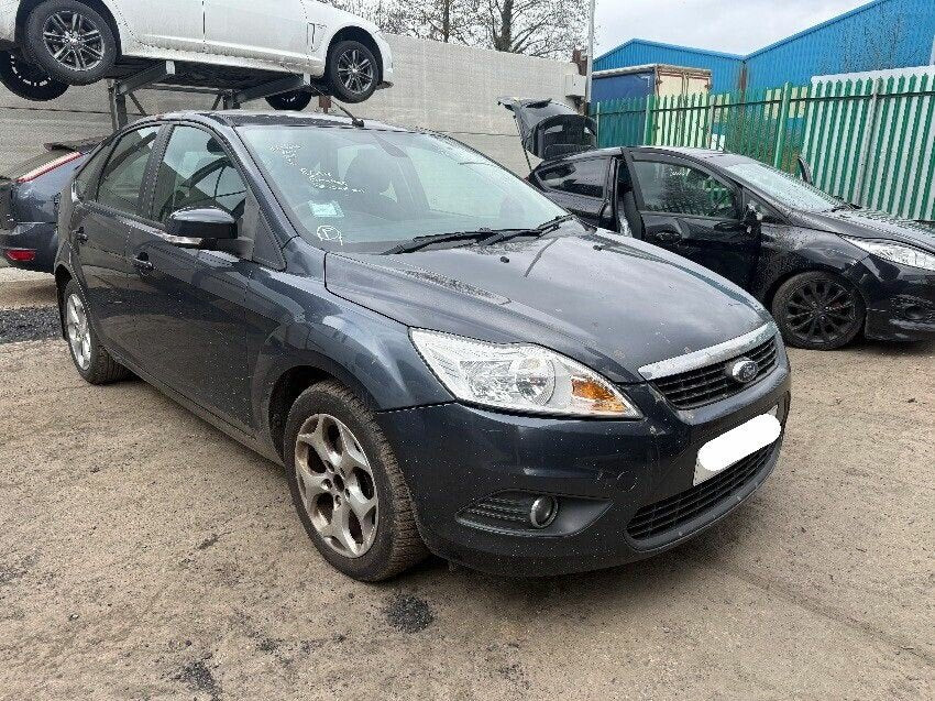 Ford Focus Mk2 Facelift (2008-2011) 5p Gris - Despiece / Recambios