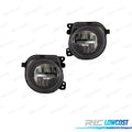 Faros Antiniebla BMW F10 F11 LCI 13-17