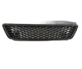 Rejilla paragolpes delantero de Volkswagen Polo v (6r1)