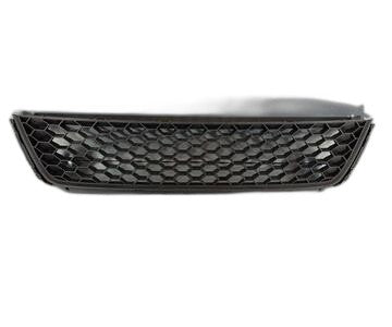 Rejilla paragolpes delantero de Volkswagen Polo v (6r1)