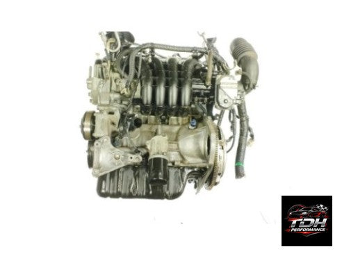 Motor Mitsubishi ASX 1.6 MIVEC 117 CV 4A92 2010-2021