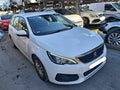 Peugeot 308 SW T9 Facelift (2017-2021) Blanco - Despiece / Recambios