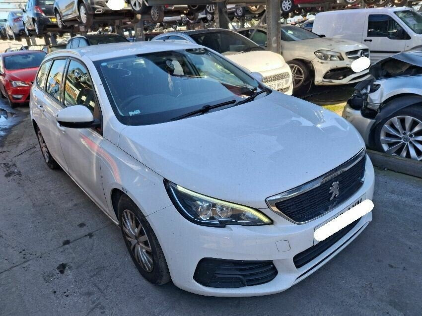 Peugeot 308 SW T9 Facelift (2017-2021) Blanco - Despiece / Recambios
