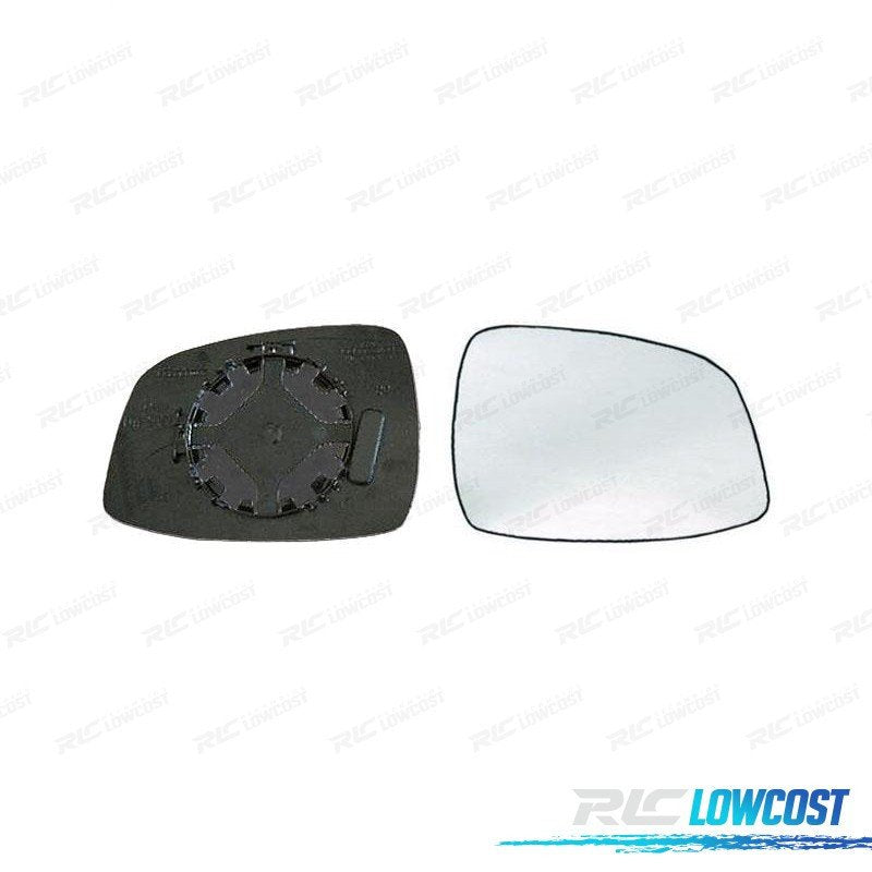 Cristal Espejo BASE Derecho Suzuki Swift 3P 5P 05-10