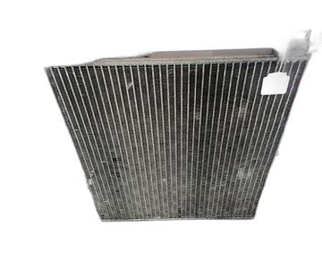 Condensador / radiador aire acondicionado K9K800 de Renault Kangoo ii (f/kw0)